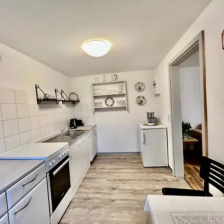 Apartment Suederstrasse 3.1