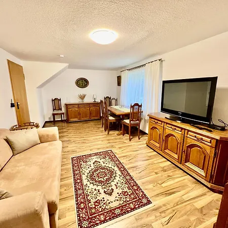 Suederstrasse 3.1 Appartement Weesby