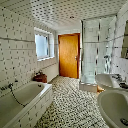 Daire Suederstrasse 3.1 Weesby