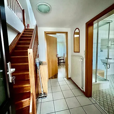 Suederstrasse 3.1 * Weesby