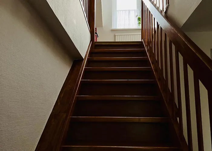 Apartamento Suederstrasse 3.1 *