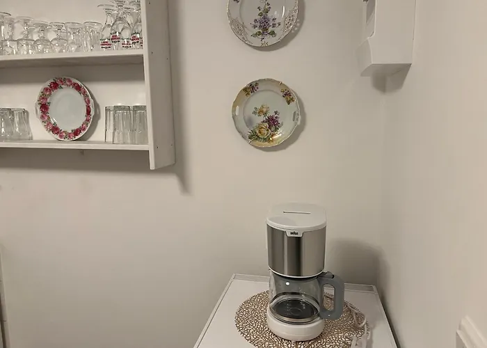 Apartamento Suederstrasse 3.1